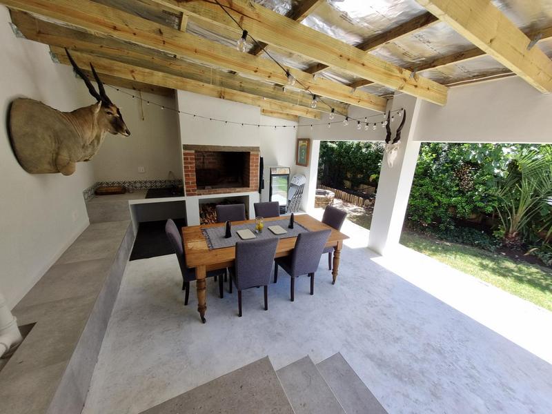 3 Bedroom Property for Sale in Ceres Western Cape